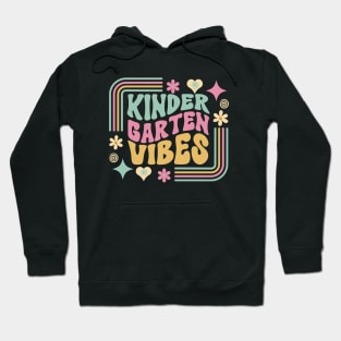 Kindergarten VIBES Hoodie